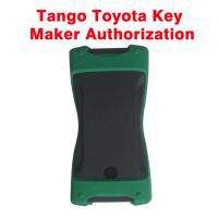 поставщик ключей Tango Toyota