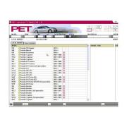 2015.07V Porsche PET 7.3 каталог запасных частей