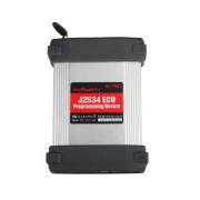 Программа AutelMax Flash Pro J2534 ECU для Max ISYS 908 / 908P