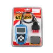 Auto Scanner für indische Autos T65 mit 16-Pin OBDII Adapter