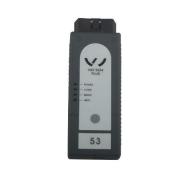 Best Price VAS 5054 Plus ODIS 2.02 Diagnostic Tool Basic Version without Bluetooth and OKI Chip