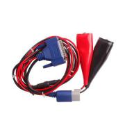 DUTSCH 3PIN кабель + DPA5 сканер специальный красный