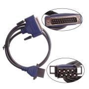 кабель Volvo 8PIN для сканера DPA5