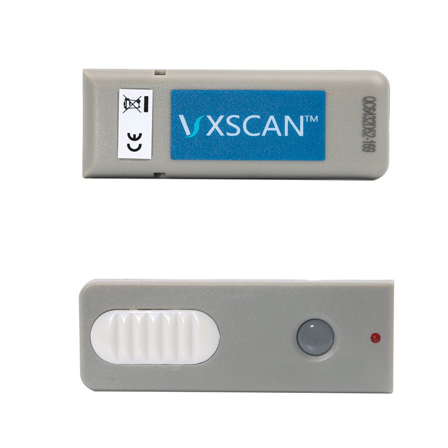 VxSCAN OEM автоматическое TPMS датчики