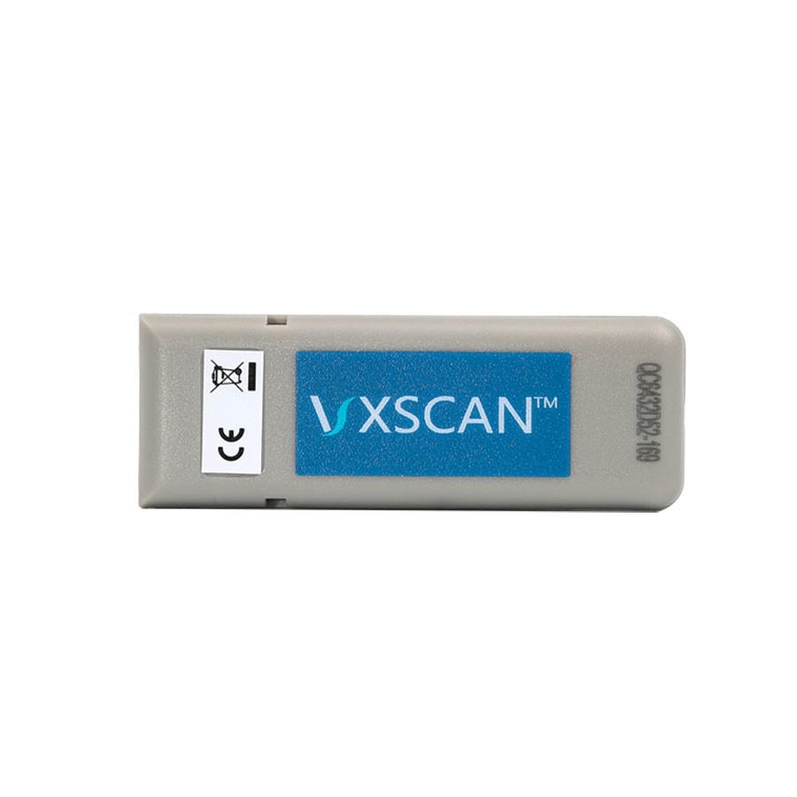 VxSCAN OEM автоматическое TPMS датчики