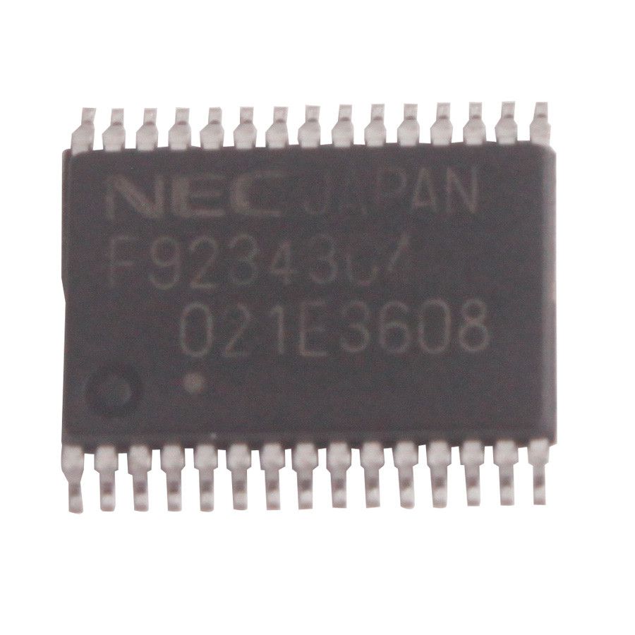 чип ответа NEC для специального Мерседеса смартфона