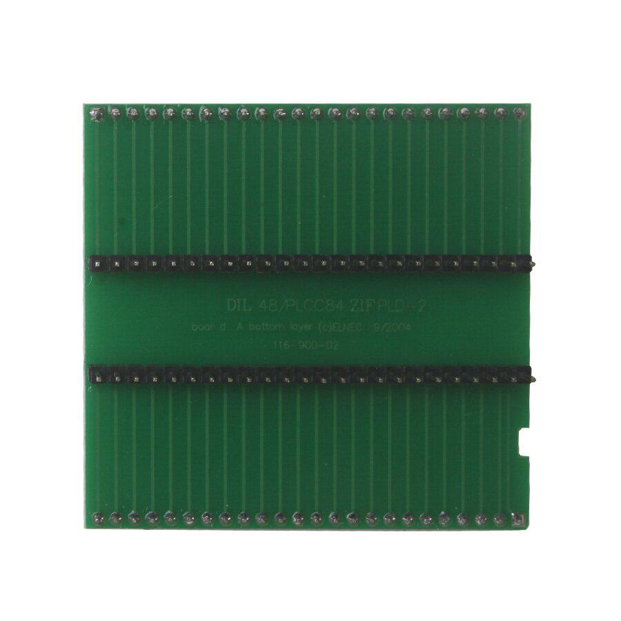 TSOP 56 Flash - 4 розетка адаптер