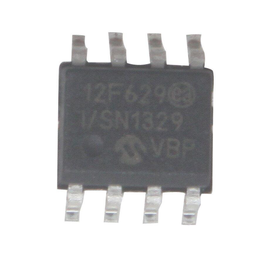 VD2011 улучшенный мультичип j2534 интерфейсный чип
