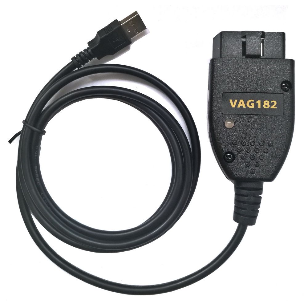 VAG COM кабель VCDS V18.2 HEX USB интерфейс используется для поддержки нескольких запусков