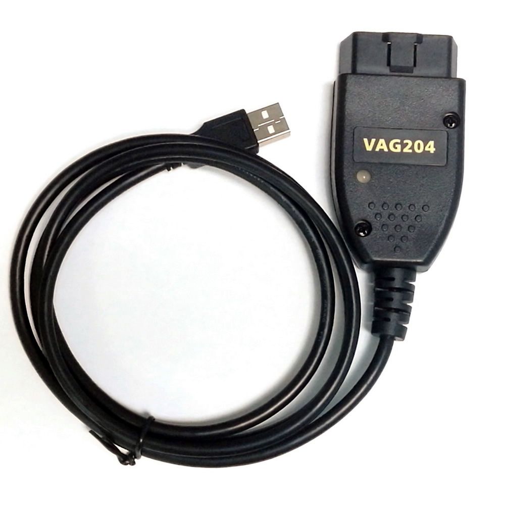 V20.4 VCDS VAG COM диагностический кабель HEX USB интерфейс, применимый для населения, Audi, кресла, Skoda