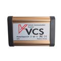 VCS интерфейс сканера связи V1.45