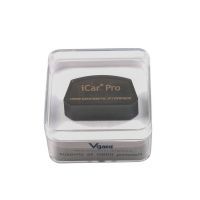 Vgate iCar Pro Bluetooth 3.0 Android Torke Application OBDII