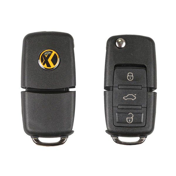 5PCS / Pro XMA Volkswagen B5 ключ дистанционного управления