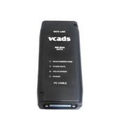 VCADS Pro 2.3500 Walvo грузовиков диагностические инструменты на разных языках
