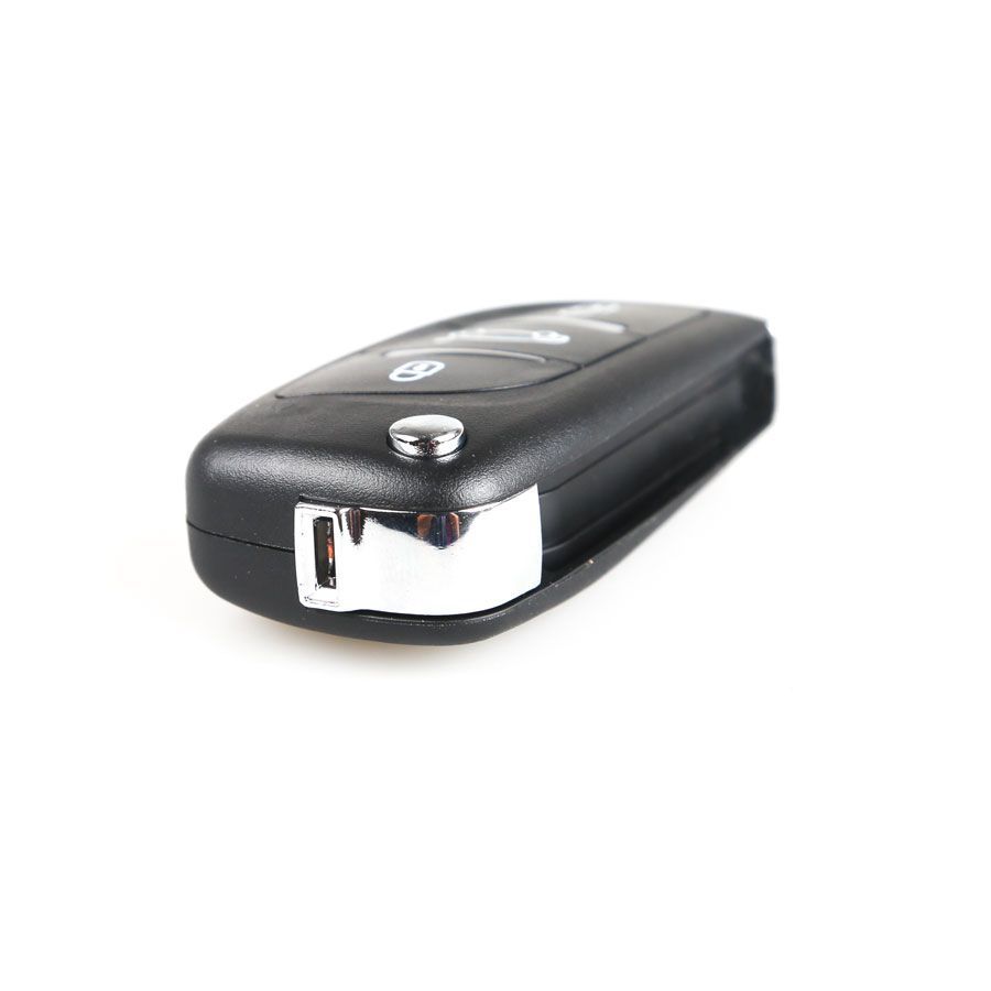 XHORSE VVDI2 DS беспроводная универсальная клавиша дистанционного управления 3 кнопки (отдельная упаковка) 5 / партия