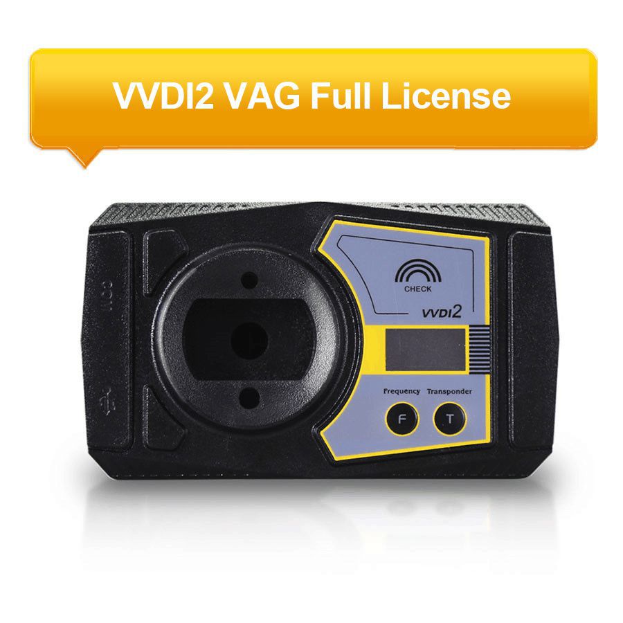 повышение!Xhorse VVDI2 VAG полный набор лицензий VV01 VV02 VV03 VVV04 VV05
