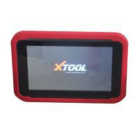 планшет XTOOL X - 100 с клавиатурой, адаптер EPROM, поддерживающий специальные возможности