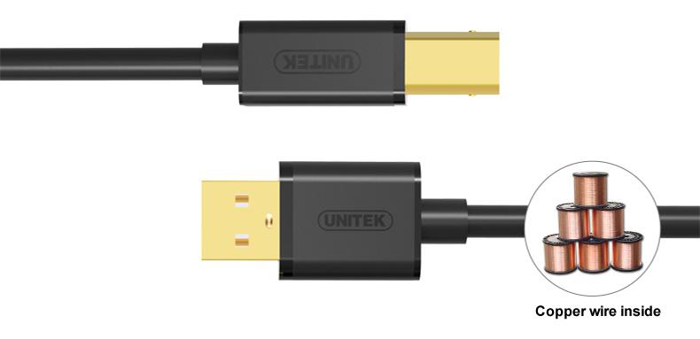 UNITEK USB